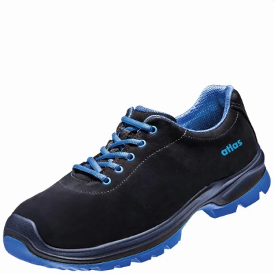Pantofi de protecție SL 605 XP blue ESD S3 SRC / Atlas / Pantofi protectie S3