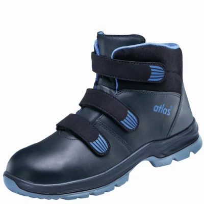 Bocanci de protecție TX 575 XP S3 SRC / Atlas / Bocanci protectie S3