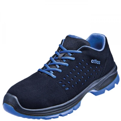 Pantofi de protecție SL 3500 blue ESD S1 SRC / Atlas / Pantofi protectie S1