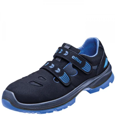 Sandale de protecție SL 3560 blue ESD S1 SRC / Atlas / Sandale protectie S1