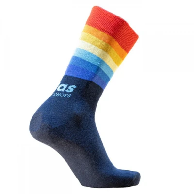 Șosete ATLAS RAINBOW / Atlas / Sosete