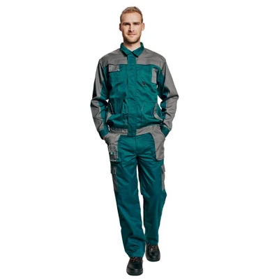 Pantaloni MAX EVOLUTION / Cerva / Pantaloni salopeta talie