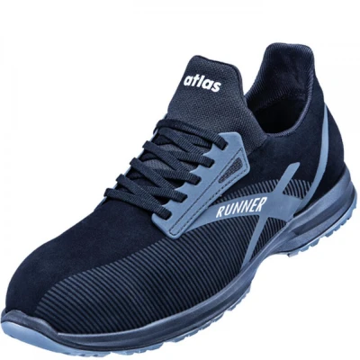 Pantofi de protecție RUNNER 95 ESD S3 SRC / Atlas / Pantofi protectie S3