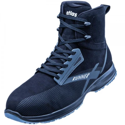 Ghete de protecție RUNNER 105 ESD S3 SRC / Atlas / Bocanci protectie S3