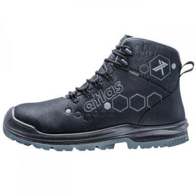Bocanci de protecție XT 500 GTX S3 SRC / Atlas / Bocanci protectie S3