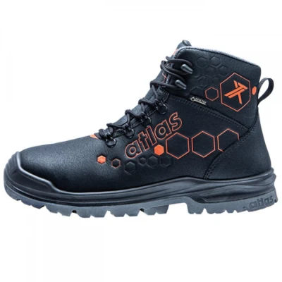 Bocanci de protecție XT 520 GTX S3 SRC / Atlas / Bocanci protectie S3