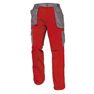 Pantaloni MAX EVOLUTION / Cerva / Pantaloni salopeta talie