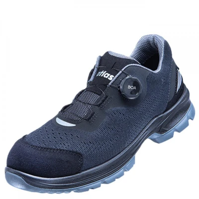 Pantofi de protecție FLASH 3305 XP BOA ESD S1P SRC / Atlas / Pantofi protectie S1P