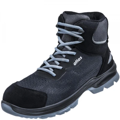 Bocanci de protecție FLASH 1805 XP ESD S1P SRC / Atlas / Bocanci protectie S1P