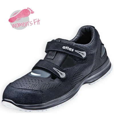 Pantofi de protecție GX 415 ESD S3 SRC / Atlas / Pantofi protectie S3