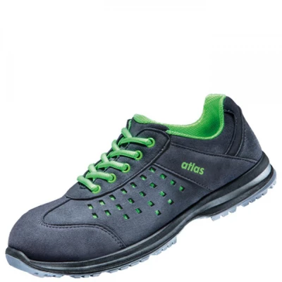 Pantofi de protecție GX 135 ESD S1P SRC / Atlas / Pantofi protectie S1P