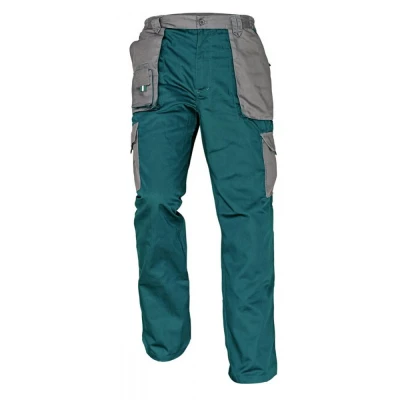 Pantaloni MAX EVOLUTION / Cerva / Pantaloni salopeta talie