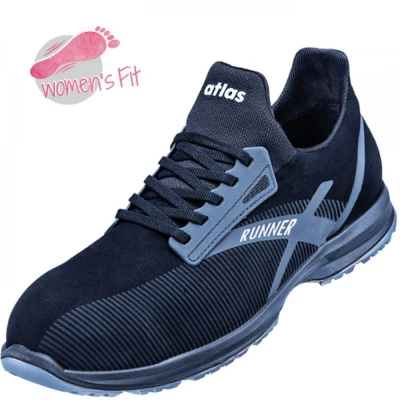 Pantofi de protecție GX 90 ESD S2 SRC / Atlas / Pantofi protectie S2