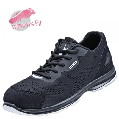 Pantofi de protecție GX 155 ESD S1P SRC / Atlas / Pantofi protectie S1P