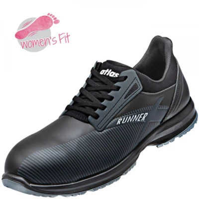 Pantofi de protecție GX 295 ESD S3 SRC / Atlas / Pantofi protectie S3