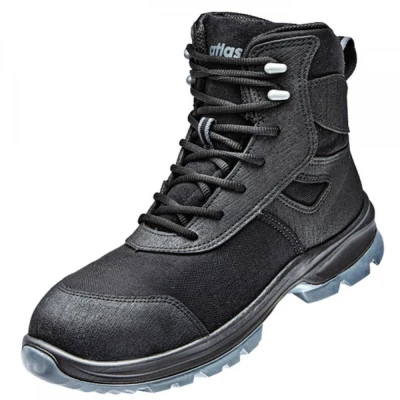 Bocanci de protecție C 6505 XP ESD S3 SRC / Atlas / Bocanci protectie S3