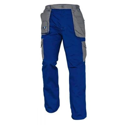 Pantaloni MAX EVOLUTION / Cerva / Pantaloni salopeta talie