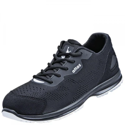 Pantofi de lucru BS 150 ESD O1 SRC / Atlas / Incaltaminte de lucru fara bombeu
