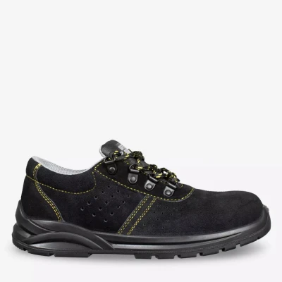 Pantofi de protecție A210 S1P SRC / Safety Jogger / Pantofi protectie S1P