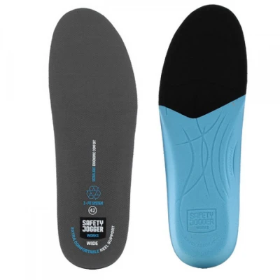 Branțuri SJ3FITW / Safety Jogger / Branturi, sireturi, accesorii incaltaminte