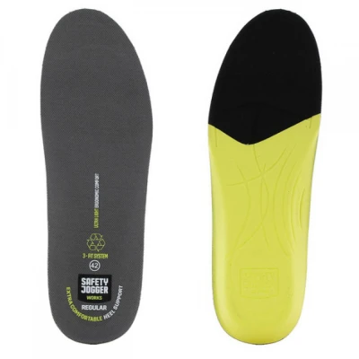 Branțuri SJ3FITM / Safety Jogger / Branturi, sireturi, accesorii incaltaminte