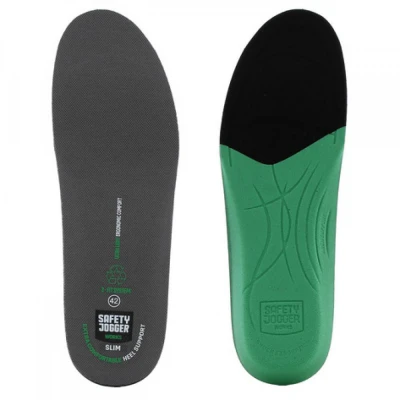 Branțuri SJ3FITS / Safety Jogger / Branturi, sireturi, accesorii incaltaminte