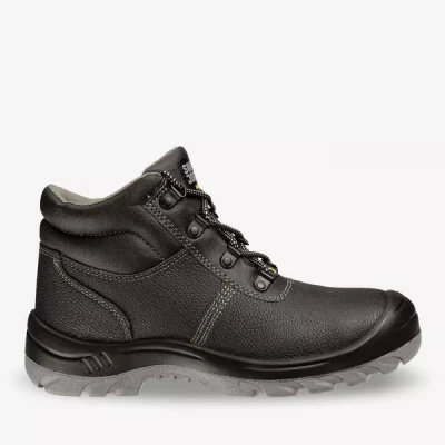 Bocanci de protecție BESTBOY S3 SRC / Safety Jogger / Bocanci protectie S3
