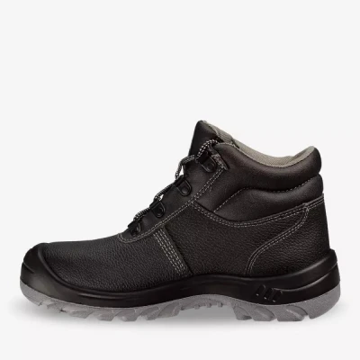 Bocanci de protecție BESTBOY S3 SRC / Safety Jogger / Bocanci protectie S3