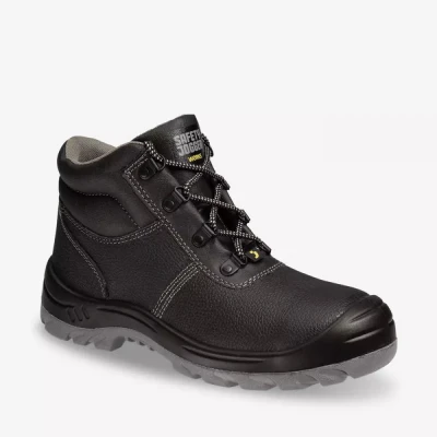 Bocanci de protecție BESTBOY S3 SRC / Safety Jogger / Bocanci protectie S3