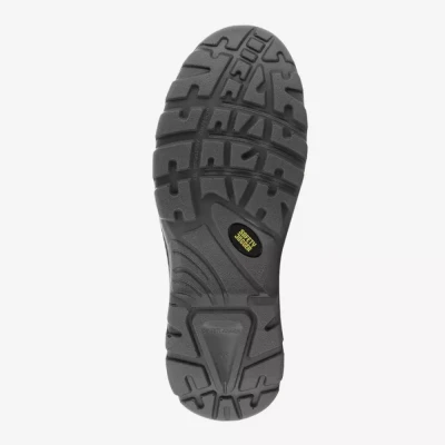 Bocanci de protecție BESTBOY S3 SRC / Safety Jogger / Bocanci protectie S3