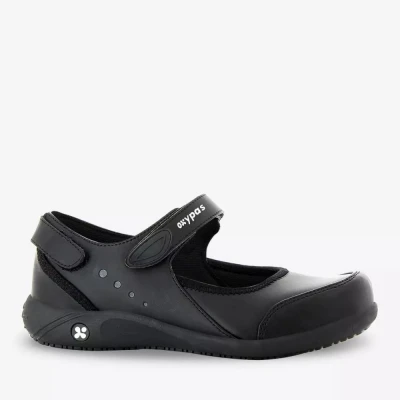 Sandale de lucru NELIE O1 SRC ESD / Safety Jogger / Incaltaminte de lucru fara bombeu