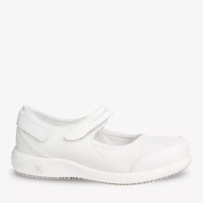 Sandale de lucru NELIE O1 SRC ESD / Safety Jogger / Incaltaminte de lucru fara bombeu