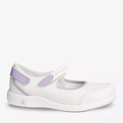 Sandale de lucru NELIE O1 SRC ESD / Safety Jogger / Incaltaminte de lucru fara bombeu