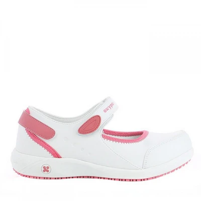 Sandale de lucru NELIE O1 SRC ESD / Safety Jogger / Incaltaminte de lucru fara bombeu