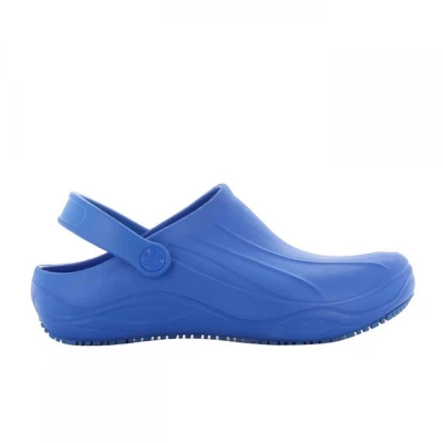 Saboți de lucru SMOOTH OB SRC E ESD A / Safety Jogger / Incaltaminte medicala
