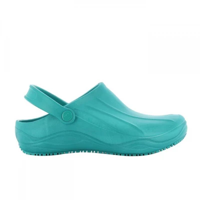 Saboți de lucru SMOOTH OB SRC E ESD A / Safety Jogger / Incaltaminte medicala