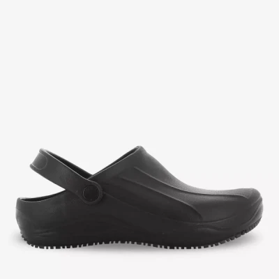 Saboți de lucru SMOOTH OB SRC E ESD A / Safety Jogger / Incaltaminte medicala