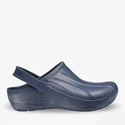 Saboți de lucru SMOOTH OB SRC E ESD A / Safety Jogger / Incaltaminte medicala