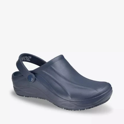 Saboți de lucru SMOOTH OB SRC E ESD A / Safety Jogger / Incaltaminte medicala