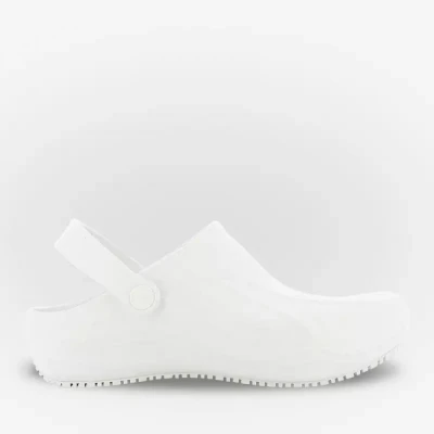 Saboți de lucru SMOOTH OB SRC E ESD A / Safety Jogger / Incaltaminte medicala