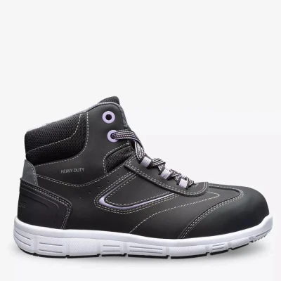 Bocanci de protecție BEYONCE S3 SRC / Safety Jogger / Bocanci protectie S3