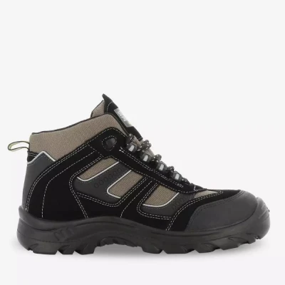 Bocanci de protecție CLIMBER S3 SRC / Safety Jogger / Bocanci protectie S3