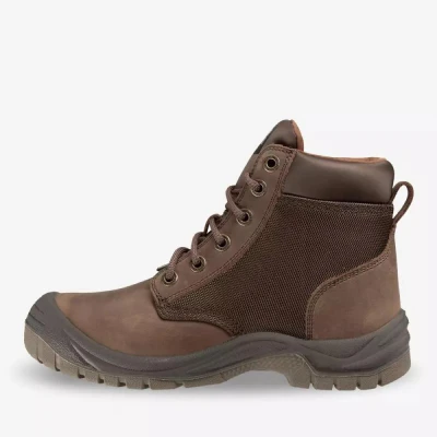 Bocanci de protecție DAKAR S3 SRC / Safety Jogger / Bocanci protectie S3