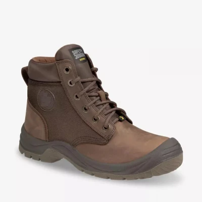 Bocanci de protecție DAKAR S3 SRC / Safety Jogger / Bocanci protectie S3