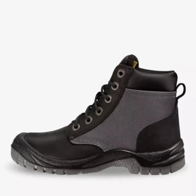 Bocanci de protecție DAKAR S3 SRC / Safety Jogger / Bocanci protectie S3