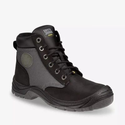 Bocanci de protecție DAKAR S3 SRC / Safety Jogger / Bocanci protectie S3