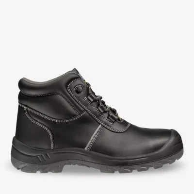 Bocanci de protecție EOS S3 ESD SRC / Safety Jogger / Incaltaminte protectie ESD