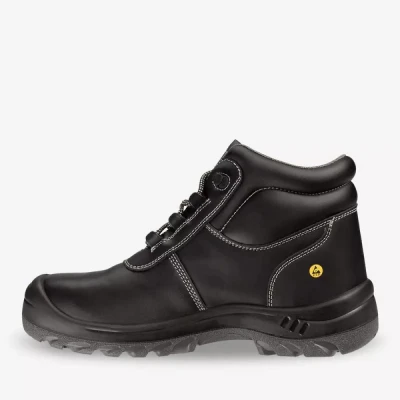 Bocanci de protecție EOS S3 ESD SRC / Safety Jogger / Incaltaminte protectie ESD