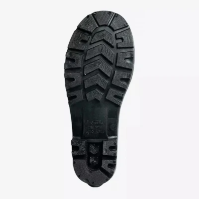 Cizme de protecție din PVC HERCULES S5 FO / Safety Jogger / Cizme protectie PVC, apa noroi, galosi PVC