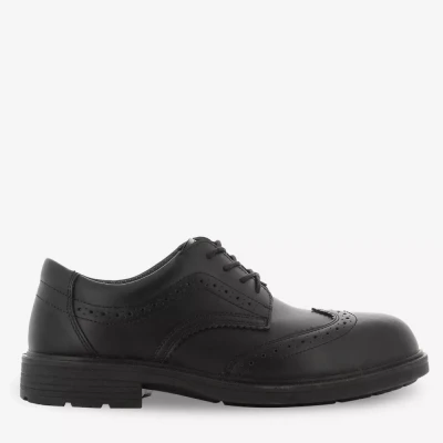 Pantofi de protecție MANAGER S3 ESD SRC / Safety Jogger / Incaltaminte protectie office, manager barbati